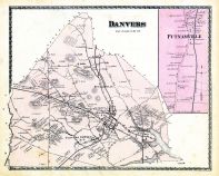 Danvers, Putnamville, Essex County 1872